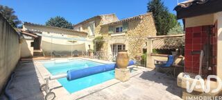  Maison à vendre 5 pièces 131 m²