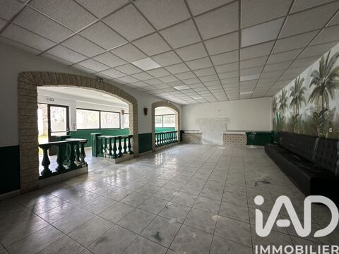   Vente Boutique/Local commercial 240 m&sup2; 