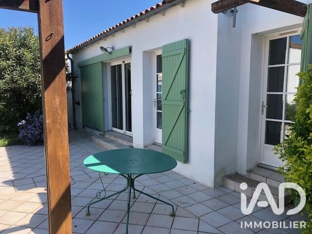 Vente Maison de village 4 pièces