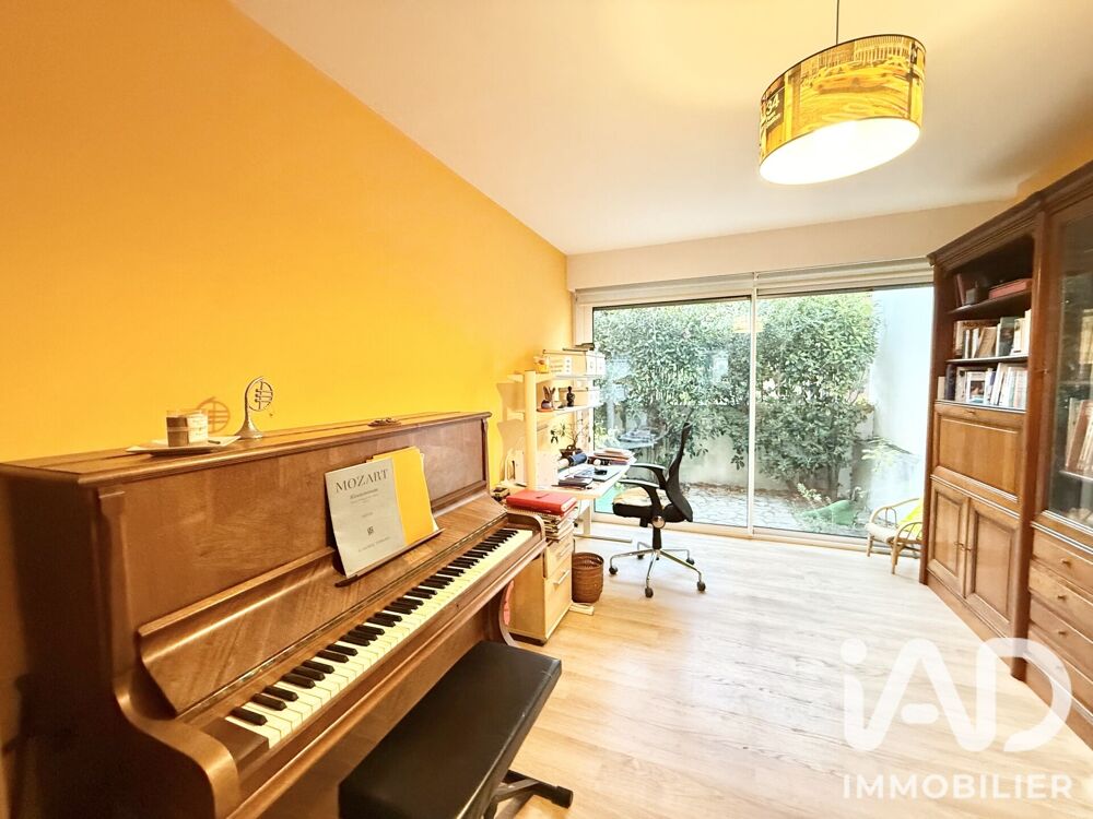 à vendre  Maison La Teste-de-Buch (33260)