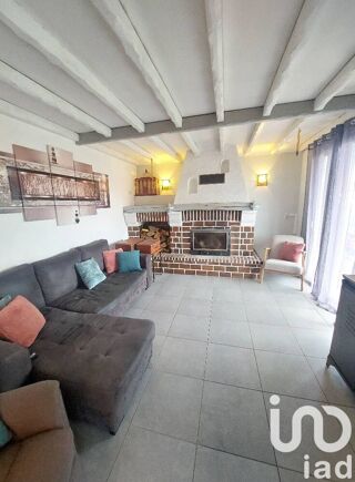  Maison à vendre 4 pièces 129 m²
