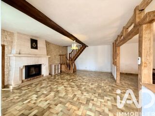  Maison à vendre 6 pièces 153 m²