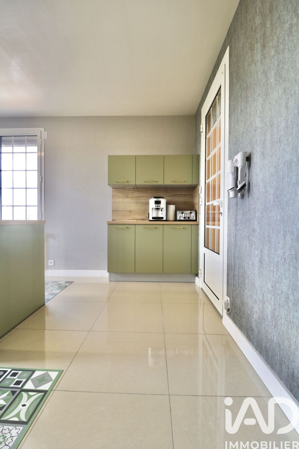 Vente Maison traditionnelle 5 pièces