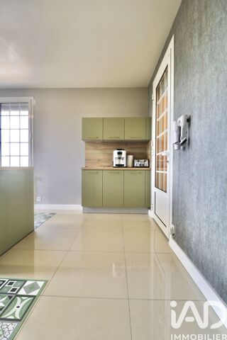  Maison à vendre 5 pièces 148 m²