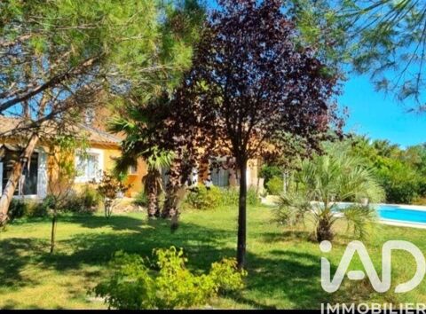   Vente Maison Maison - 4 pi�ce(s) - 135 m�