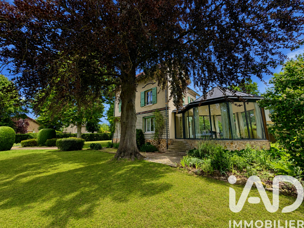 Vente Maison/villa 8 pièces