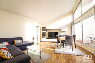  Appartement à louer 2 pièces 58 m²