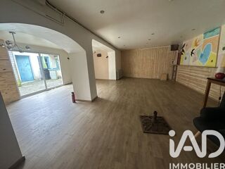  Maison � vendre 9 pi�ces 225 m�