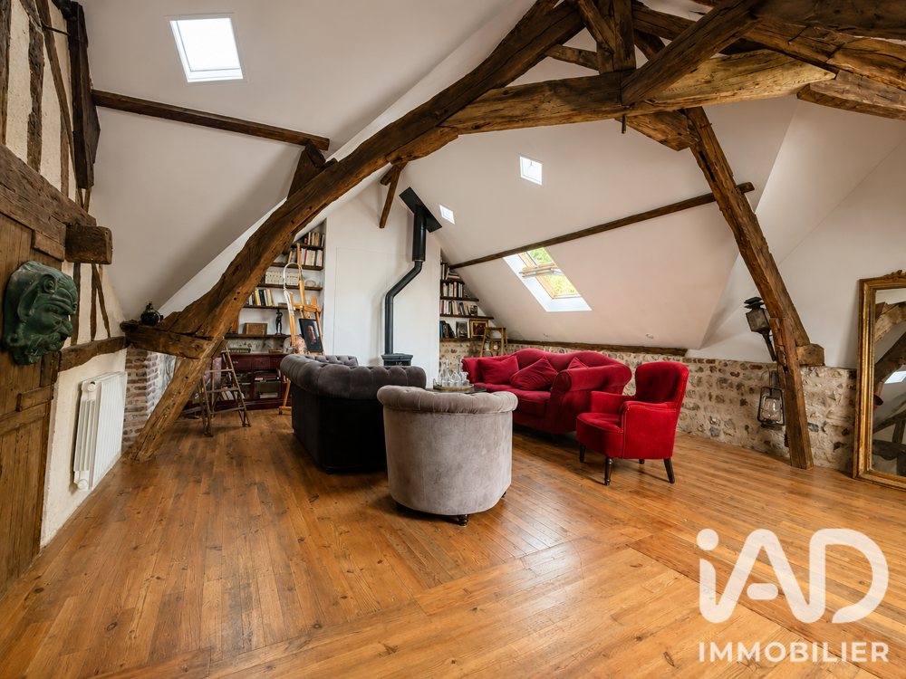 Vente Appartement Vente Appartement 2 pièces Honfleur