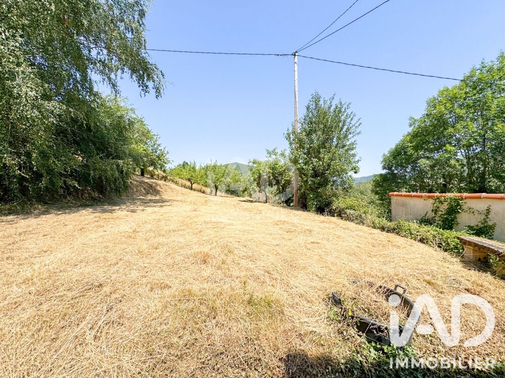 Vente Maison Vente Maison/villa 9 pièces Sylvanès