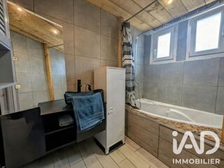  Maison à vendre 5 pièces 121 m²