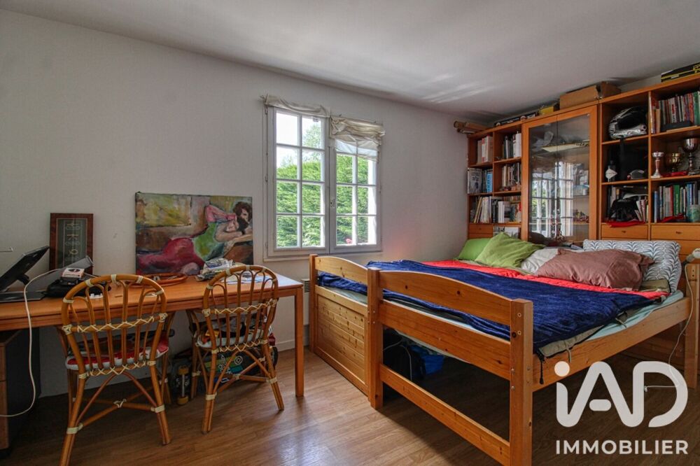 à vendre  Maison Orgeval (78630)