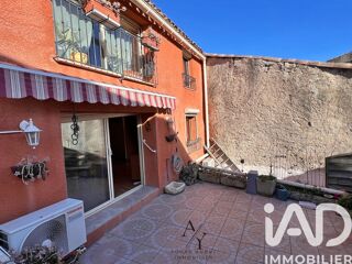  Maison à vendre 7 pièces 132 m²