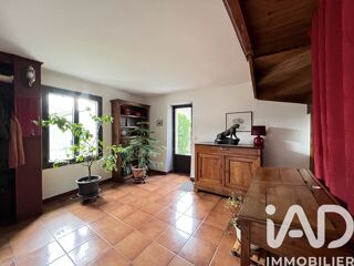  Maison � vendre 7 pi�ces 189 m�