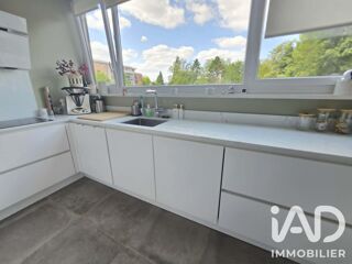  Appartement à vendre 4 pièces 117 m²