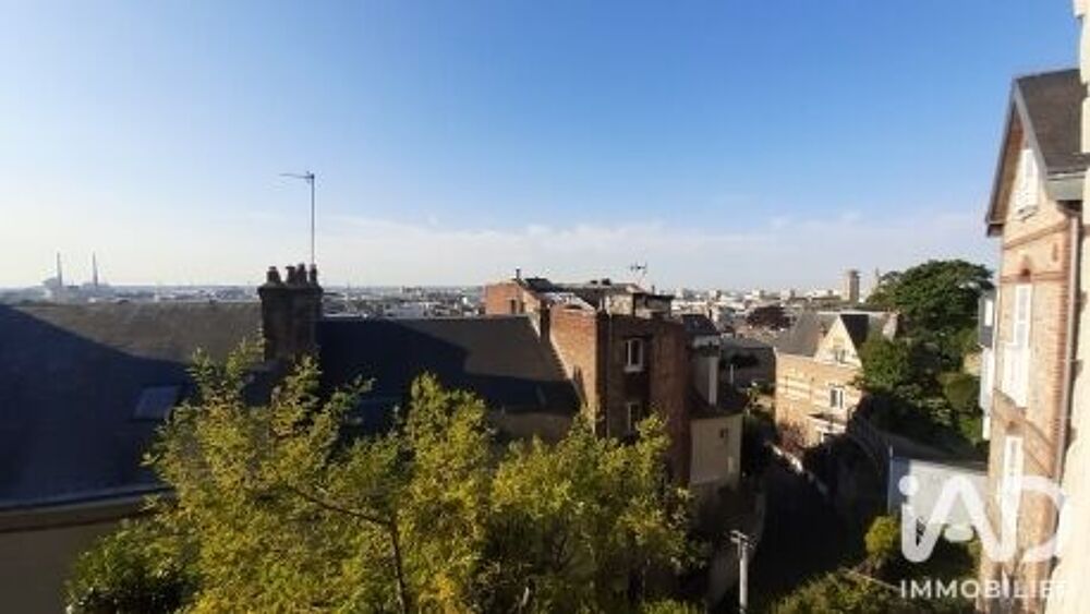 Vente Maison Vente Maison/villa 4 pièces Le havre