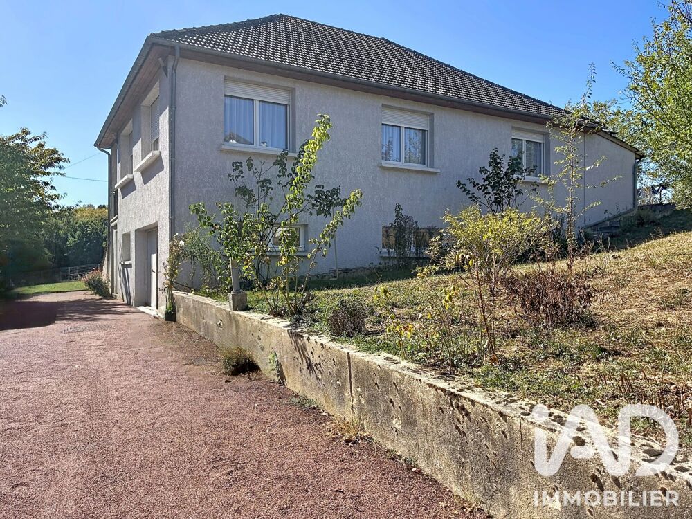 Vente Maison traditionnelle 6 pièces