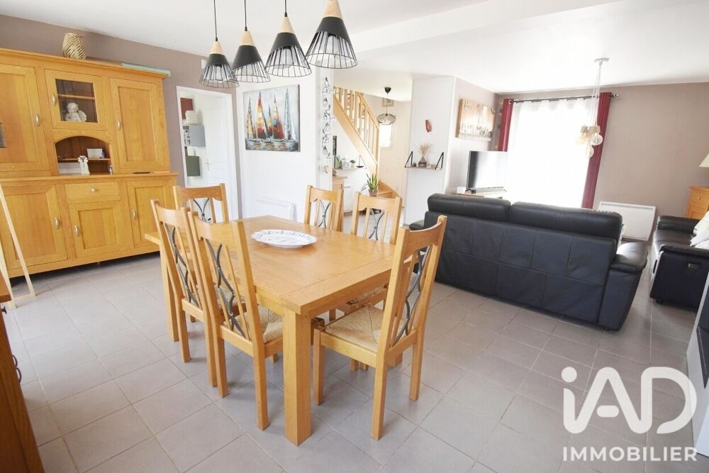 Vente Maison/villa 7 pièces