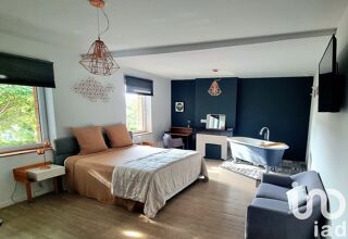  Maison à vendre 10 pièces 363 m²