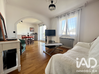  Maison à vendre 4 pièces 98 m²