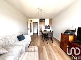  Appartement à vendre 5 pièces 83 m²