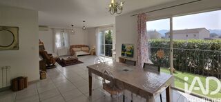  Maison à vendre 4 pièces 120 m²