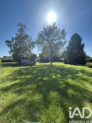  Terrain à vendre 1065 m²