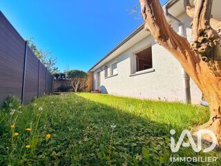  Maison à vendre 3 pièces 73 m²
