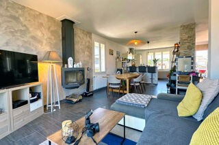  Maison � vendre 6 pi�ces 153 m�