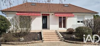  Maison à vendre 7 pièces 135 m²