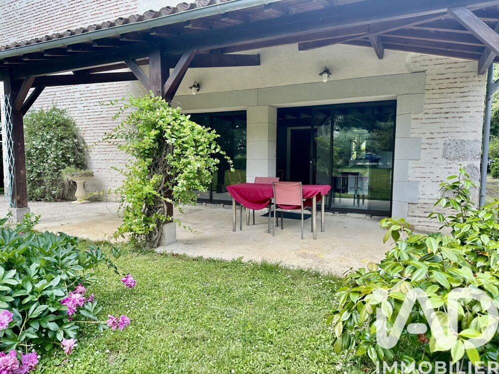Vente Maison Vente Maison/villa 8 pièces Tonneins