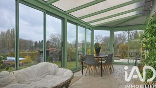  Maison à vendre 5 pièces 146 m²