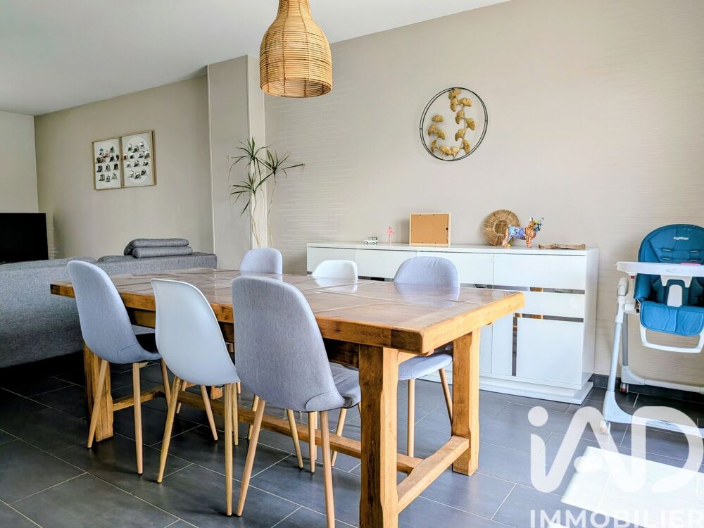 vente Maison - 5 pièce(s) - 105 m² Beaucé (35133)