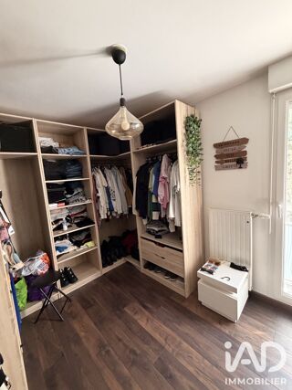  Appartement à vendre 4 pièces 77 m²