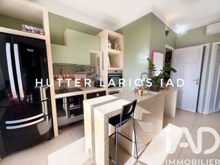  Appartement à vendre 3 pièces 50 m²