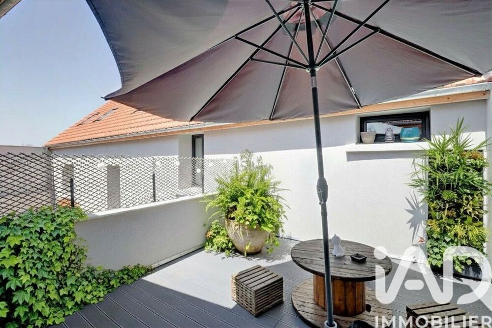 Vente Maison Vente Maison/villa 3 pièces Saulx-les-chartreux