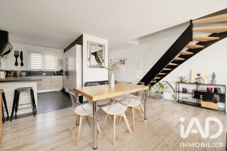  Maison à vendre 5 pièces 108 m²