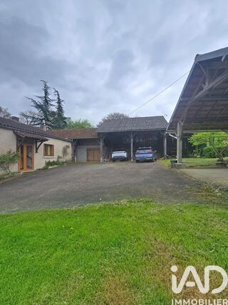  Maison � vendre 4 pi�ces 110 m�