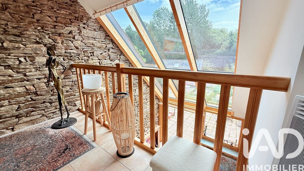 à vendre  Maison Moëlan-sur-Mer (29350)