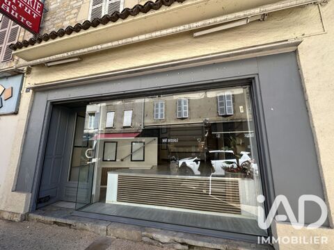   Vente Boutique/Local commercial 79 m&sup2; 