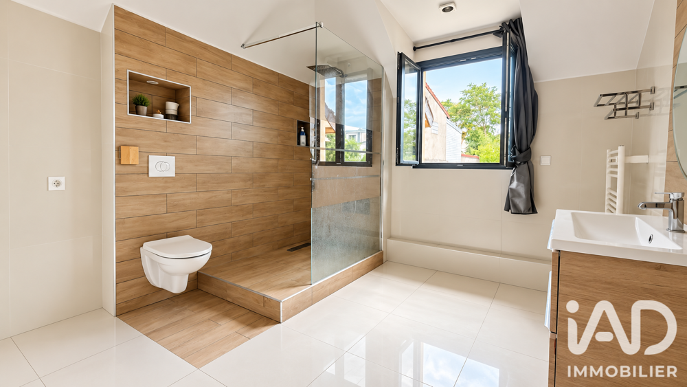 à vendre  Maison Colombes (92700)