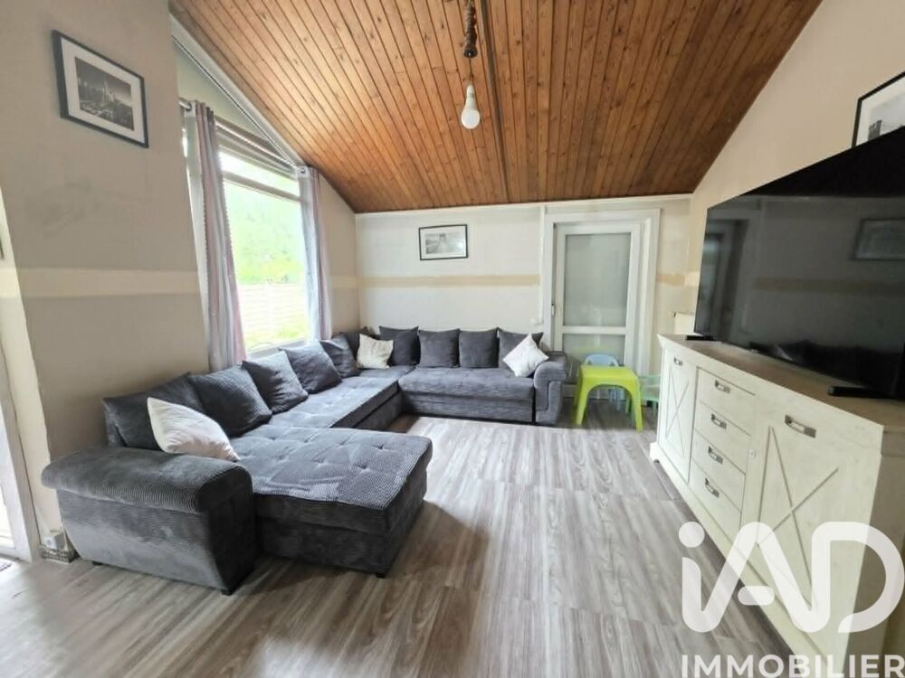 Vente Maison Vente Maison/villa 4 pièces Tourcoing