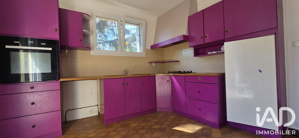 Vente Maison Vente Maison/villa 6 pièces Rieux