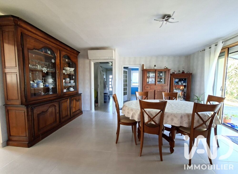 Vente Maison/villa 6 pièces