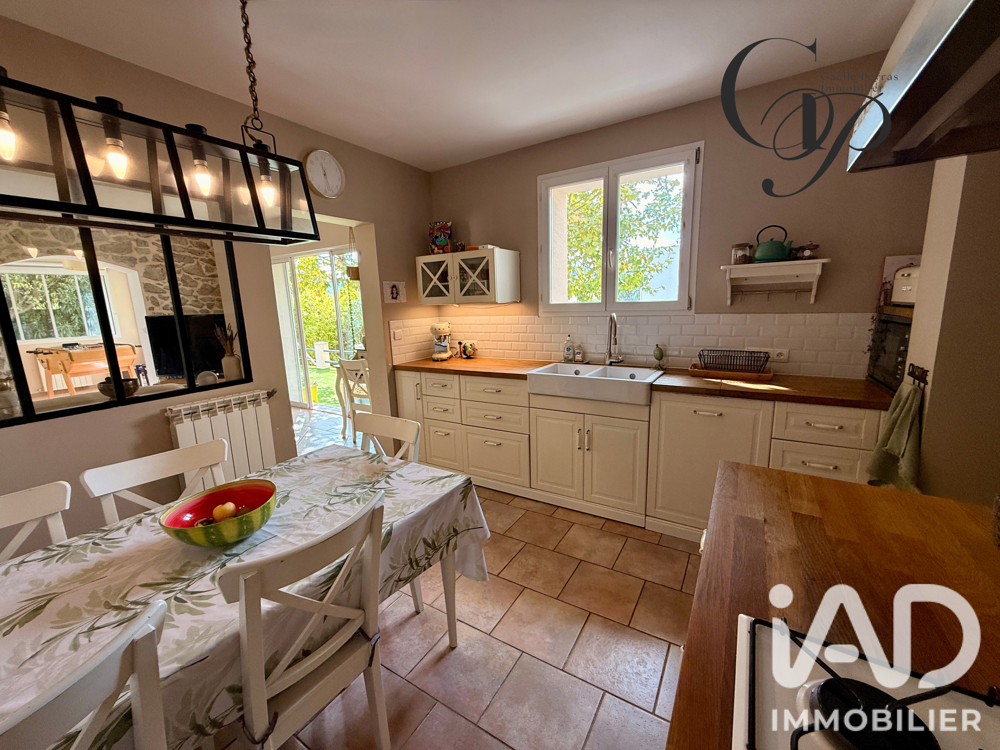 à vendre  Maison Six-Fours-les-Plages (83140)