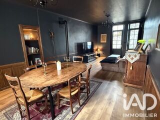  Maison à vendre 5 pièces 156 m²