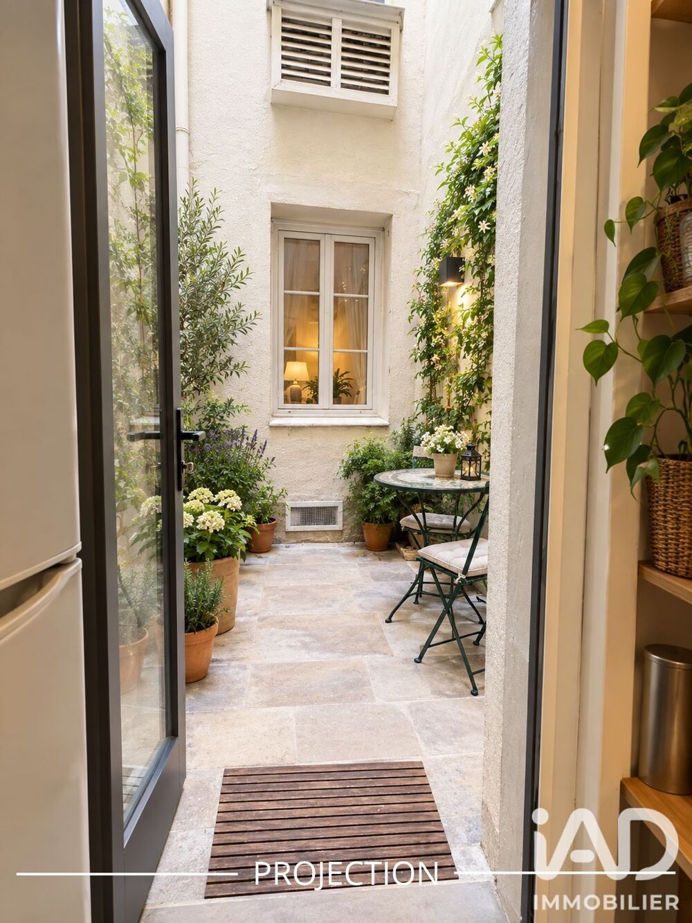   Vente Esthétique, Coiffure 39 m&sup2; 