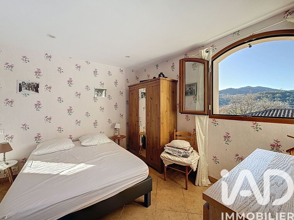 Vente Maison Vente Maison/villa 8 pièces Flassans-sur-issole