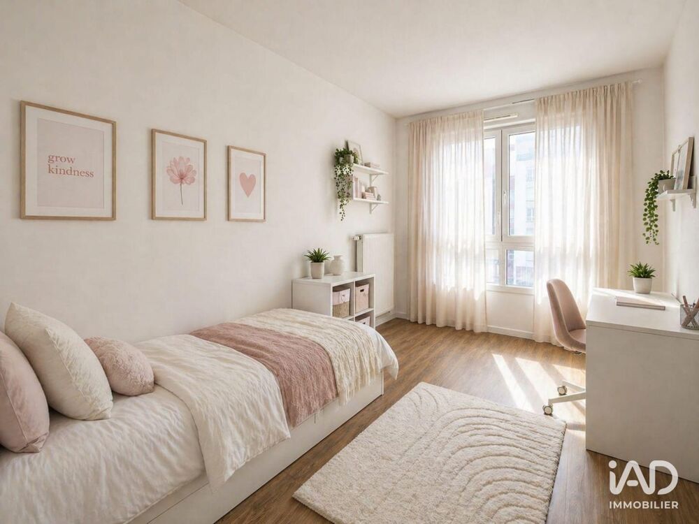 Vente Appartement Vente Appartement 4 pièces Créteil