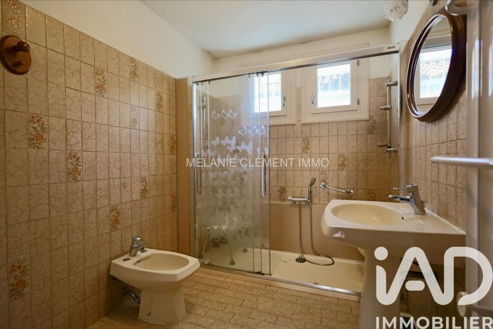 à vendre  Maison Sanary-sur-Mer (83110)